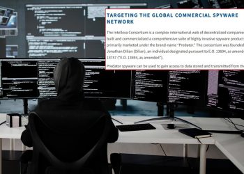 Αποκάλυψη in: Η δικαστική απόφαση για τις υποκλοπές και υπουργείο των ΗΠΑ διαψεύδουν την κυβέρνηση για την κρατική επιδότηση του Predator