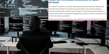 Αποκάλυψη in: Η δικαστική απόφαση για τις υποκλοπές και υπουργείο των ΗΠΑ διαψεύδουν την κυβέρνηση για την κρατική επιδότηση του Predator