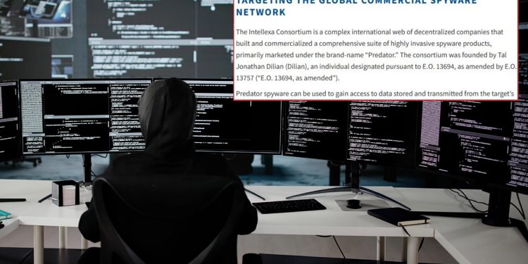 Αποκάλυψη in: Η δικαστική απόφαση για τις υποκλοπές και υπουργείο των ΗΠΑ διαψεύδουν την κυβέρνηση για την κρατική επιδότηση του Predator