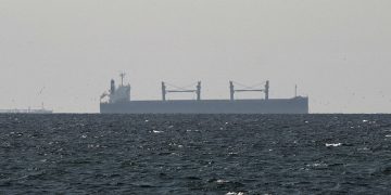Τραμπ: Αρχίζουμε τώρα τη διαδικασία εκκαθάρισης των Στενών του Ορμούζ