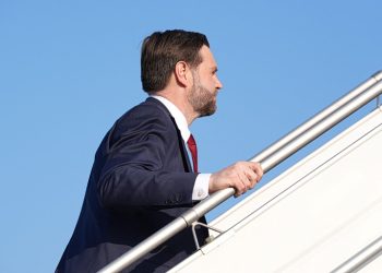 Σταμάτησαν οι διαπραγματεύσεις – Αποχώρησε ο Βανς από το Ισλαμαμπάντ – «Κάναμε την τελευταία μας προσφορά»