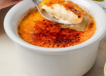 Κρεμ μπρουλέ