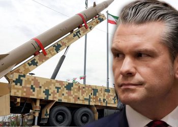 Διαψεύδουν τον Τραμπ οι υπηρεσίες του: Το Ιράν έχει ακόμα χιλιάδες πυραύλους – «Θα ανασυστήσουν το οπλοστάσιο»