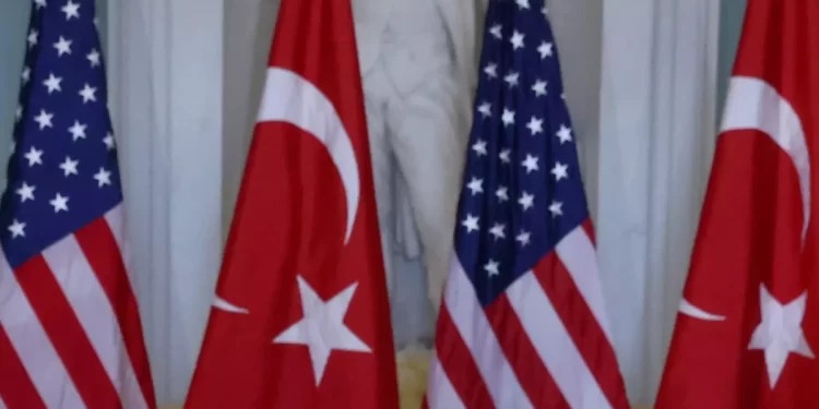 ΗΠΑ: Σε «μαύρη λίστα» τουρκική εταιρεία – Κατηγορίες για έμμεση στήριξη στο πυραυλικό πρόγραμμα του Ιράν