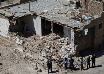 Ιράν: Πανηγυρισμοί στην Τεχεράνη για την κατάρριψη των δύο αμερικανικών αεροσκαφών – Το Ισραήλ βομβαρδίζει γέφυρες στον Λίβανο