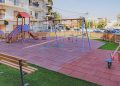 Καμίνια: Πλήρης ανακατασκευή παιδικής χαράς και βελτίωση του δημόσιου χώρου από τον Δήμο Πειραιά