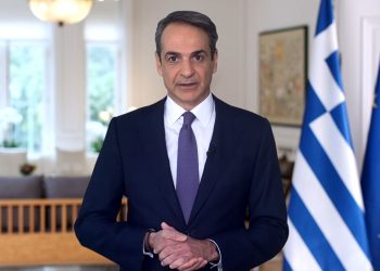 Ο πρωθυπουργός νομίζει ότι οι πολίτες είναι τα πρόβατα του ΟΠΕΚΕΠΕ