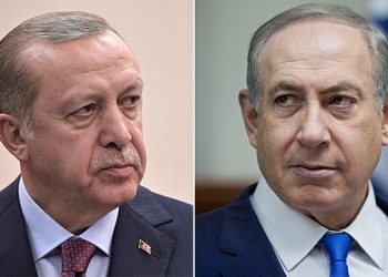 Κόντρα Ερντογάν – Νετανιάχου με φόντο την εκεχειρία στο Ιράν