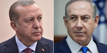 Κόντρα Ερντογάν – Νετανιάχου με φόντο την εκεχειρία στο Ιράν