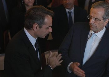 Ο Κυριάκος Μητσοτάκης και η χαμένη τιμή της ελληνικής κεντροδεξιάς