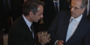 Ο Κυριάκος Μητσοτάκης και η χαμένη τιμή της ελληνικής κεντροδεξιάς