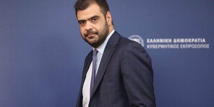 Μαρινάκης: Καλώς και κακώς εννοούμενα ρουσφέτια – Τι είπε για τη συμμετοχή στα ψηφοδέλτια των ελεγχόμενων βουλευτών