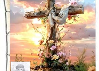 Φτάσαμε Μεγάλη  Τετάρτη και κάπου εδώ θα κλείσουμε την αρθρογραφία  διότι λόγο θρησκευτικών πεποιθήσεων δεν θα αναφερθούμε  σε πολιτικά πρόσωπα και πολιτικά σκάνδαλα προηγείται το ήθος και η θρησκευτική μας παιδεία για να ξανά ασχοληθούμε μετά την Κυριακή του Πάσχα .