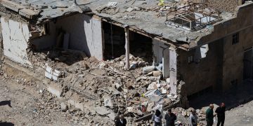 Νέο τελεσίγραφο Τραμπ στο Ιράν – Αντιπολεμικές διαδηλώσεις σε Τελ Αβίβ, Ιερουσαλήμ και Χάιφα