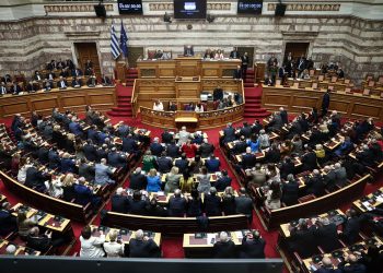 ΟΠΕΚΕΠΕ: Το «κατηγορώ» για τους 11 «γαλάζιους» βουλευτές