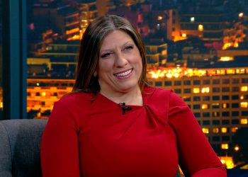 Ζωή Κωνσταντοπούλου: Συναλλαγή Σεβαστίδη και Φλωρίδη μπροστά στα μάτια μας – Θέλει να τρομοκρατήσει συγγενείς και συνηγόρους στη δίκη των Τεμπών