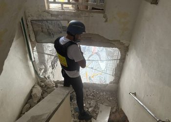 Μπαράζ ιρανικών επιθέσεων στο Ισραήλ με 25 τραυματίες – 12 νεκροί από ισραηλινούς βομβαρδισμούς στον Λίβανο