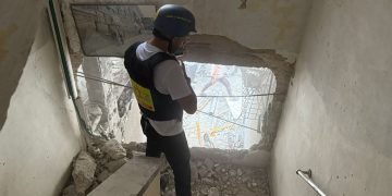 Μπαράζ ιρανικών επιθέσεων στο Ισραήλ με 25 τραυματίες – 12 νεκροί από ισραηλινούς βομβαρδισμούς στον Λίβανο