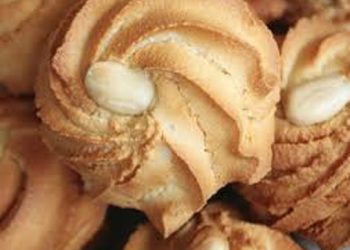 Αμυγδαλωτά