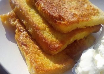 Αυγοφέτες !