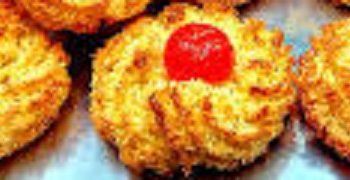 Αφράτο Ινδοκάρυδο 