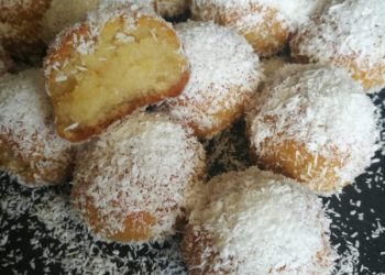 Ινδοκάρυδα νηστίσιμα