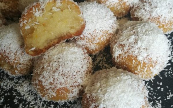 Ινδοκάρυδα νηστίσιμα