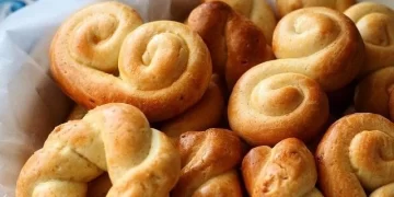 Κουλουράκια μαλακά