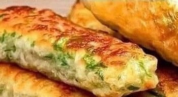 Λάχανο με Αυγά: