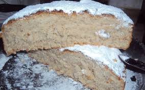 Μοναστηριακός άρτος!