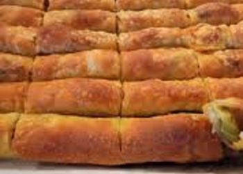 Νόστιμη  Πρασσόπιτα