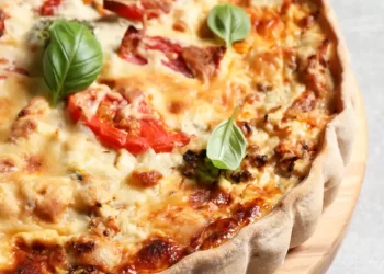 Πίτσα Τάρτα 