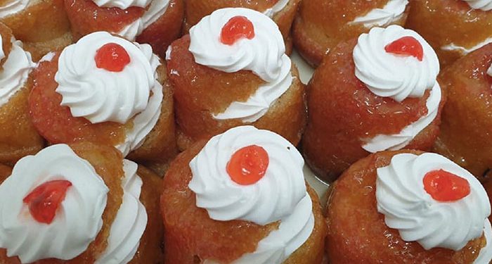 ΣΑΒΑΡΕΝ   ΜΠΑΜΠΑΣ