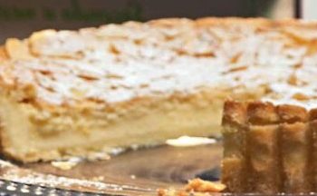 Τάρτα της γιαγιάς