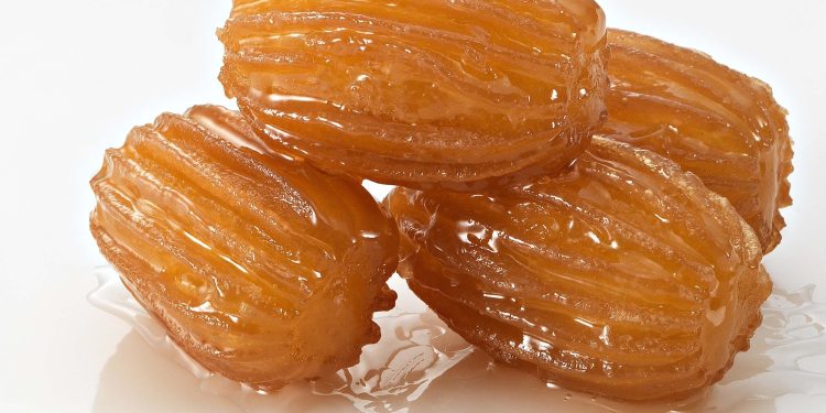 ΤΟΥΛΟΥΜΠΕΣ       