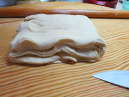 Γρήγορη Σφολιάτα