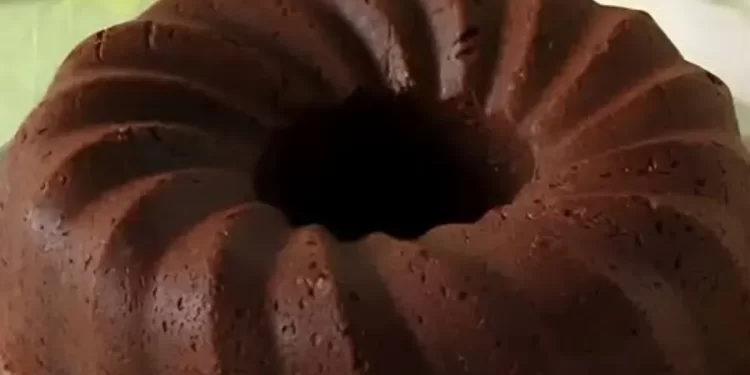 Το κέικ της Μεγάλης Εβδομάδας