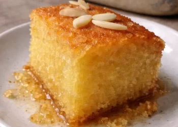 Νηστίσιμο σάμαλι 