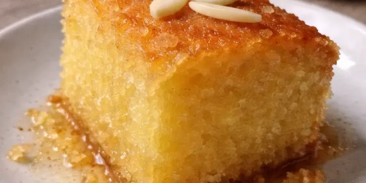 Νηστίσιμο σάμαλι 