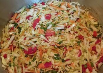 Πολίτικη Σαλάτα !!!