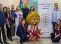 Με μεγάλη επιτυχία πραγματοποιήθηκε η 5η Γιορτή Χαράς «Μαζί Ενώνουμε τα Κομμάτια» στο Στάδιο Ειρήνης και Φιλίας