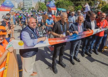 Πάντα γερή δυνατή και πνεύμα δημιουργικό. Χιλιόχρονη