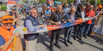 Πάντα γερή δυνατή και πνεύμα δημιουργικό. Χιλιόχρονη