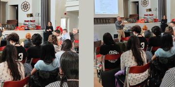 Piraeus Makerspace – H κυκλική οικονομία συναντά τις προοπτικές απασχόλησης στις γραφικές τέχνες