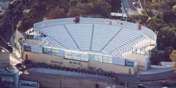 Το Βεάκειο Θέατρο επιστρέφει δυναμικά!Το καλοκαίρι ξεκινά στον λόφο του Προφήτη Ηλία
