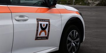 Εντατικοί έλεγχοι της Δημοτικής Αστυνομίας Πειραιά για οχήματα που βρίσκονται σε ακινησία Κάλεσμα στους πολίτες να τηρούν τις ισχύουσες  διατάξεις
