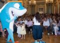 Παρουσίαση παιδικού βιβλίου «Ένα Καράβι Παραμύθια»  στο Δημοτικό Θέατρο