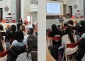 Piraeus Makerspace – H κυκλική οικονομία συναντά τις προοπτικές απασχόλησης στις γραφικές τέχνες