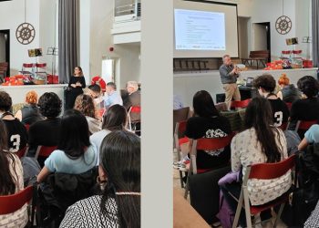 Piraeus Makerspace – H κυκλική οικονομία συναντά τις προοπτικές απασχόλησης στις γραφικές τέχνες