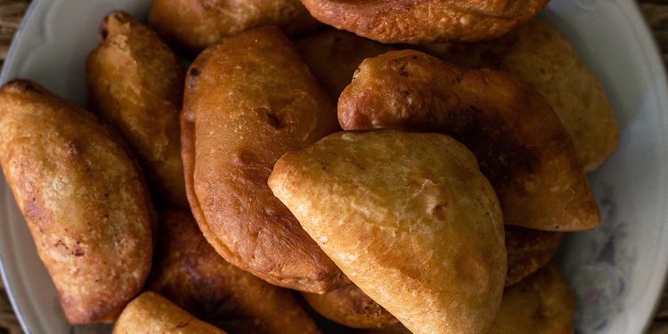ΓΕΜΙΣΤΗ ΖΥΜΗ